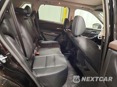 Zdjęcie 11 z 14 samochodu: 2022 NISSAN ROGUE SV VIN:5N1BT3BB5NC719262 - miniatura