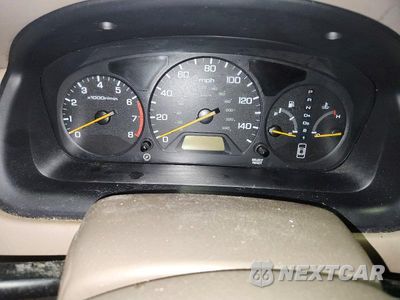 Zdjęcie 9 z 12 samochodu: 1998 HONDA ACCORD EX VIN:1HGCG165XWA077044 - miniatura