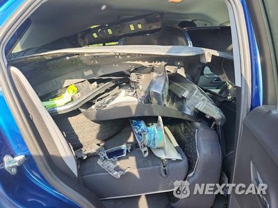 Zdjęcie 11 z 13 samochodu: 2019 CHEVROLET TRAX 1LT VIN:3GNCJLSB2KL351483 - miniatura