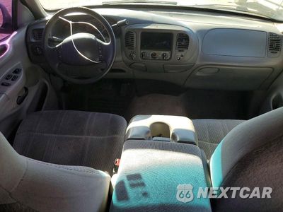Zdjęcie 8 z 12 samochodu: 1997 FORD F150 VIN:1FTEX18L6VKC25301 - miniatura