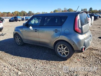 Drugie zdjęcie samochodu z przodu: 2015 KIA SOUL + VIN:KNDJP3A54F7133601 - miniatura