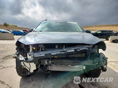 Piąte zdjęcie samochodu w środku: 2020 HYUNDAI KONA SEL VIN:KM8K2CAA4LU414841 - miniatura