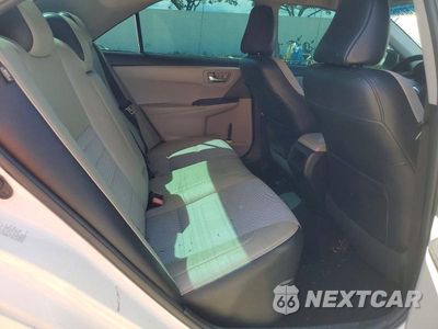Zdjęcie 10 z 12 samochodu: 2016 TOYOTA CAMRY SE VIN:4T1BF1FK4GU234906 - miniatura