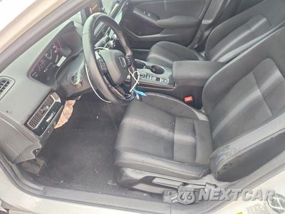 Zdjęcie 7 z 12 samochodu: 2022 HONDA CIVIC SPORT VIN:2HGFE2F5XNH515229 - miniatura