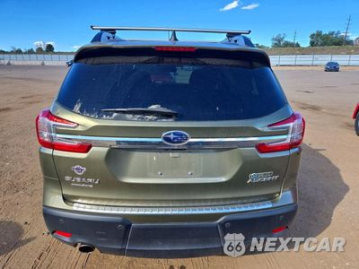 Zdjęcie 6 z 12 samochodu: 2025 SUBARU ASCENT PREMIUM VIN:4S4WMAAD7S3427341 - miniatura
