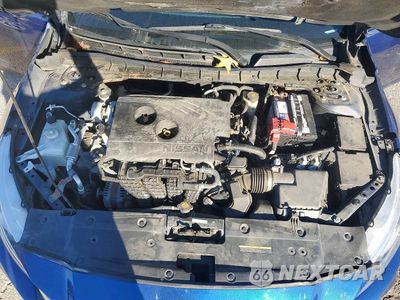 Zdjęcie 11 z 12 samochodu: 2019 NISSAN ALTIMA S VIN:1N4BL4BV4KC241552 - miniatura