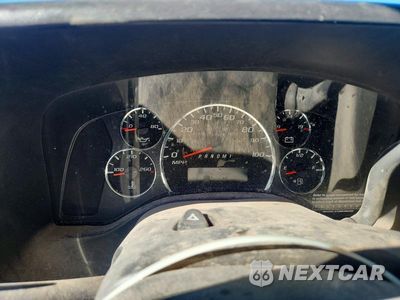 Zdjęcie 9 z 12 samochodu: 2014 GMC SAVANA 2500 CARGO DELIVERY VAN VIN:1GTW7FCA8E1908761 - miniatura
