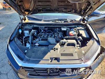 Zdjęcie 12 z 13 samochodu: 2025 HONDA CR-V EX VIN:2HKRS3H45SH317238 - miniatura
