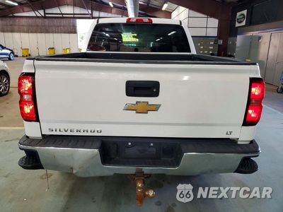Zdjęcie 6 z 12 samochodu: 2014 CHEVROLET SILVERADO K1500 LT VIN:3GCUKREC9EG178916 - miniatura