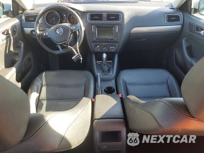 Zdjęcie 8 z 13 samochodu: 2017 VOLKSWAGEN JETTA SE VIN:3VWDB7AJ7HM355183 - miniatura