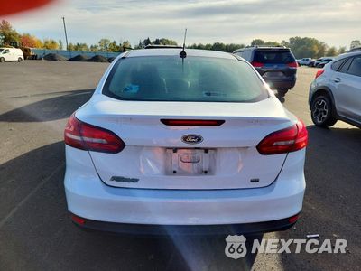 Zdjęcie 6 z 12 samochodu: 2017 FORD FOCUS SE VIN:1FADP3F24HL308750 - miniatura