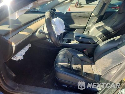 Zdjęcie 7 z 12 samochodu: 2019 TESLA MODEL 3 VIN:5YJ3E1EA7KF395501 - miniatura