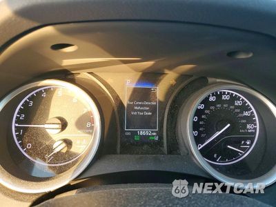 Zdjęcie 9 z 13 samochodu: 2023 TOYOTA CAMRY LE VIN:4T1C11AKXPU832931 - miniatura