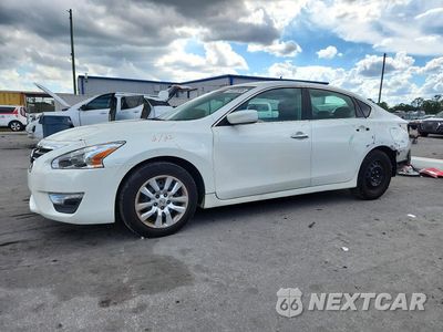 2013 NISSAN ALTIMA 2.5 1N4AL3AP4DC108530 - główne zdjęcie licytacji z USA - miniatura