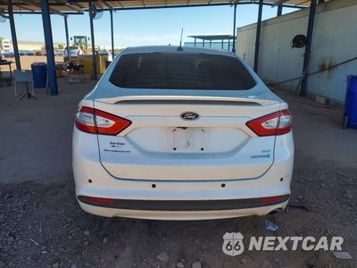 Zdjęcie 6 z 13 samochodu: 2015 FORD FUSION SE HYBRID VIN:3FA6P0LU9FR225293 - miniatura