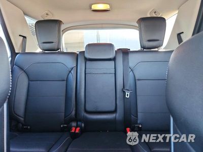 Zdjęcie 10 z 13 samochodu: 2015 MERCEDES-BENZ ML 350 4MATIC VIN:4JGDA5HB8FA474441 - miniatura