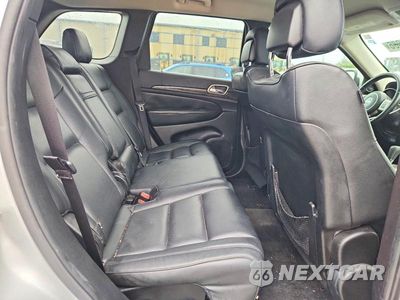 Zdjęcie 11 z 13 samochodu: 2012 JEEP GRAND CHEROKEE LAREDO VIN:1C4RJEAG6CC307317 - miniatura