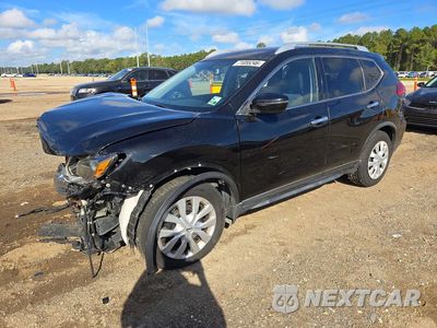 2017 NISSAN ROGUE S JN8AT2MT4HW146507 - główne zdjęcie licytacji z USA - miniatura