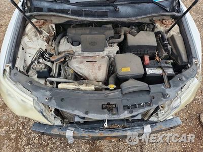 Zdjęcie 11 z 13 samochodu: 2013 TOYOTA CAMRY LE VIN:4T1BF1FK9DU271557 - miniatura