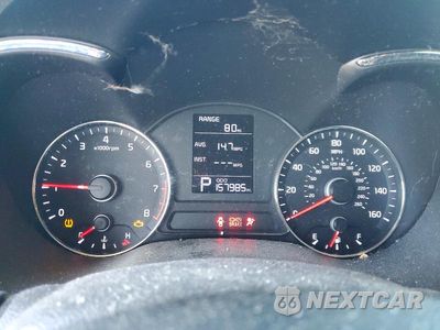 Zdjęcie 9 z 12 samochodu: 2016 KIA FORTE LX VIN:KNAFX4A62G5508903 - miniatura