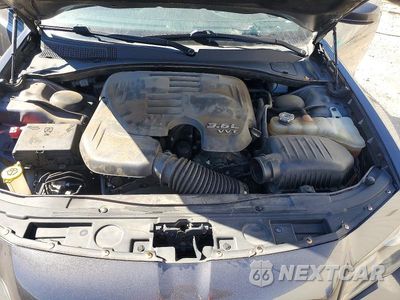 Zdjęcie 11 z 12 samochodu: 2019 CHRYSLER 300 S VIN:2C3CCABG6KH708213 - miniatura