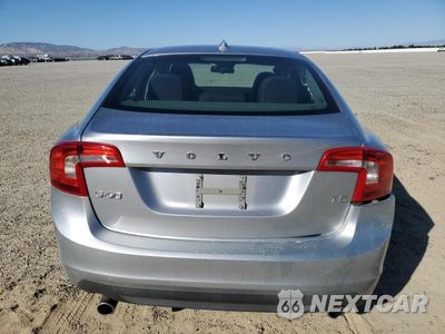 Zdjęcie 6 z 12 samochodu: 2013 VOLVO S60 T5 VIN:YV1612FS3D2225710 - miniatura