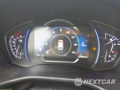 Zdjęcie 9 z 13 samochodu: 2020 HYUNDAI SANTA FE LIMITED VIN:5NMS53AD1LH161409 - miniatura