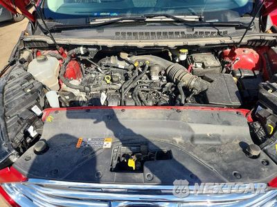 Zdjęcie 11 z 12 samochodu: 2024 FORD EDGE TITANIUM VIN:2FMPK4K94RBA27334 - miniatura