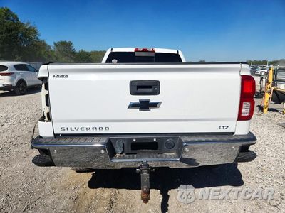 Zdjęcie 6 z 12 samochodu: 2016 CHEVROLET SILVERADO K1500 LTZ VIN:1GCVKSEC2GZ110908 - miniatura