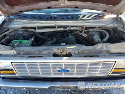 Zdjęcie 12 z 13 samochodu: 1983 FORD ECONOLINE E350 SUPER DUTY VIN:1FBHS31G2DHB39293 - miniatura