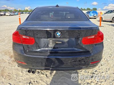 Zdjęcie 6 z 12 samochodu: 2015 BMW 328 I VIN:WBA3A5C50FF609039 - miniatura