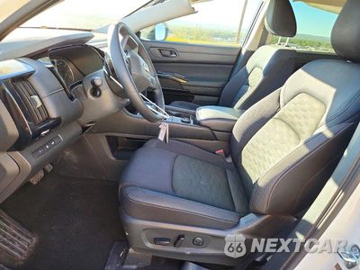 Zdjęcie 7 z 14 samochodu: 2026 NISSAN PATHFINDER SV VIN:5N1DR3BE2TC244359 - miniatura