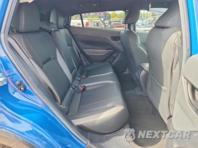 Zdjęcie 10 z 13 samochodu: 2026 SUBARU CROSSTREK WILDERNESS VIN:4S4GUHU62T3709737 - miniatura