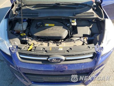 Zdjęcie 12 z 13 samochodu: 2016 FORD ESCAPE SE VIN:1FMCU9GX4GUC79699 - miniatura