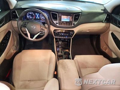 Zdjęcie 8 z 13 samochodu: 2017 HYUNDAI TUCSON SE VIN:KM8J33A42HU466835 - miniatura
