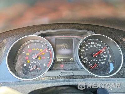 Zdjęcie 9 z 13 samochodu: 2016 VOLKSWAGEN GTI VIN:3VWYT7AU1GM004129 - miniatura