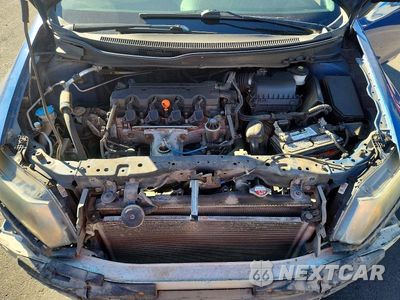 Zdjęcie 11 z 12 samochodu: 2015 HONDA CIVIC LX VIN:2HGFB2F52FH541088 - miniatura