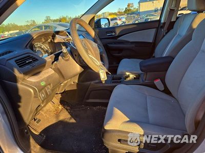 Zdjęcie 7 z 12 samochodu: 2015 HONDA CR-V EX VIN:2HKRM4H57FH668327 - miniatura