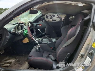 Zdjęcie 7 z 12 samochodu: 2004 NISSAN 350Z BASE VIN:JN1AZ34E14M154929 - miniatura