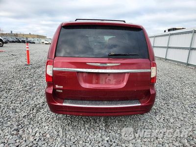 Zdjęcie 6 z 14 samochodu: 2015 CHRYSLER TOWN & COUNTRY TOURING VIN:2C4RC1BGXFR726090 - miniatura