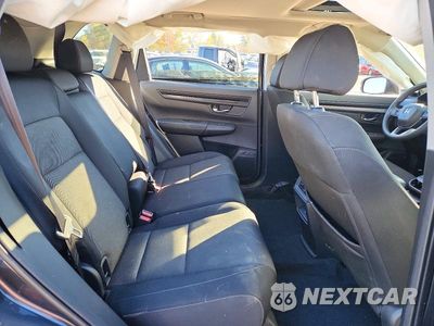 Zdjęcie 11 z 14 samochodu: 2025 HONDA CR-V EX VIN:2HKRS4H44SH474328 - miniatura