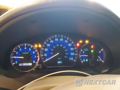 Zdjęcie 9 z 14 samochodu: 2008 TOYOTA SIENNA LE VIN:5TDBK23CX8S021404 - miniatura