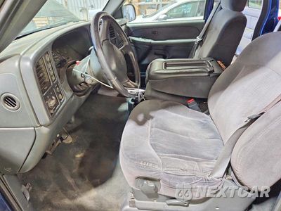 Zdjęcie 7 z 12 samochodu: 2002 CHEVROLET SILVERADO K1500 VIN:2GCEK19V021274696 - miniatura