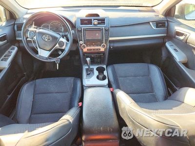 Zdjęcie 8 z 13 samochodu: 2013 TOYOTA CAMRY SE VIN:4T1BF1FK3DU696403 - miniatura
