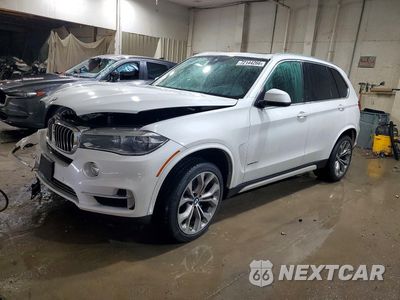 2015 BMW X5 XDRIVE35I 5UXKR0C57F0K58674 - główne zdjęcie licytacji z USA - miniatura