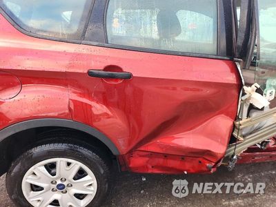 Zdjęcie 11 z 13 samochodu: 2015 FORD ESCAPE S VIN:1FMCU0F71FUB91690 - miniatura