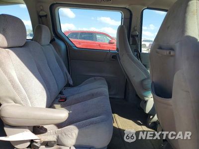 Zdjęcie 11 z 13 samochodu: 2001 FORD WINDSTAR LX VIN:2FMZA50461BC17052 - miniatura