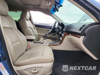 Zdjęcie 7 z 12 samochodu: 2009 SUBARU LEGACY 3.0R LIMITED VIN:4S3BL856094216125 - miniatura