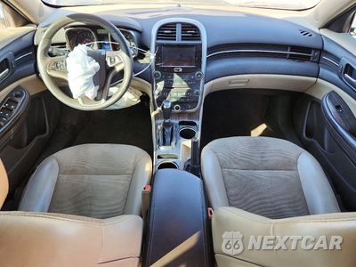 Zdjęcie 8 z 12 samochodu: 2014 CHEVROLET MALIBU 1LT VIN:1G11C5SL8EF262832 - miniatura