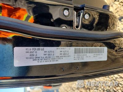 Zdjęcie 12 z 12 samochodu: 2018 DODGE CHARGER GT VIN:2C3CDXJG1JH222196 - miniatura